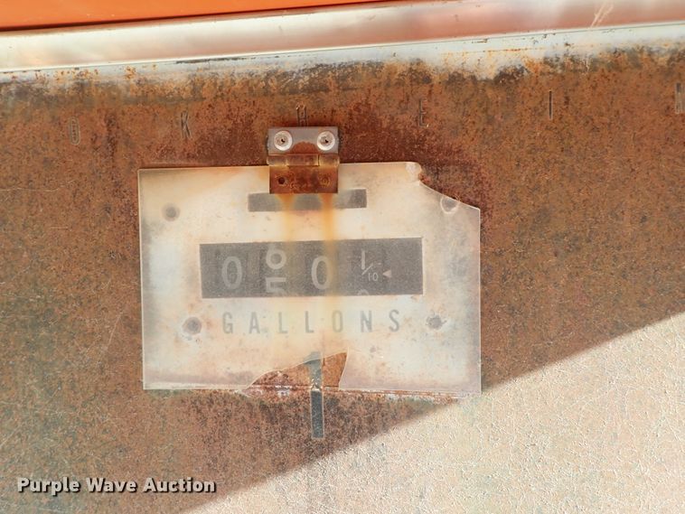 image for item GA9962 (3) fuel pumps