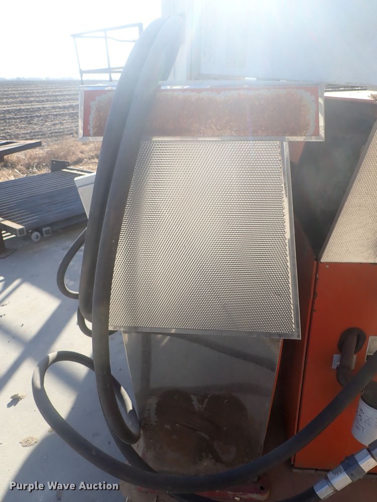 image for item GA9962 (3) fuel pumps