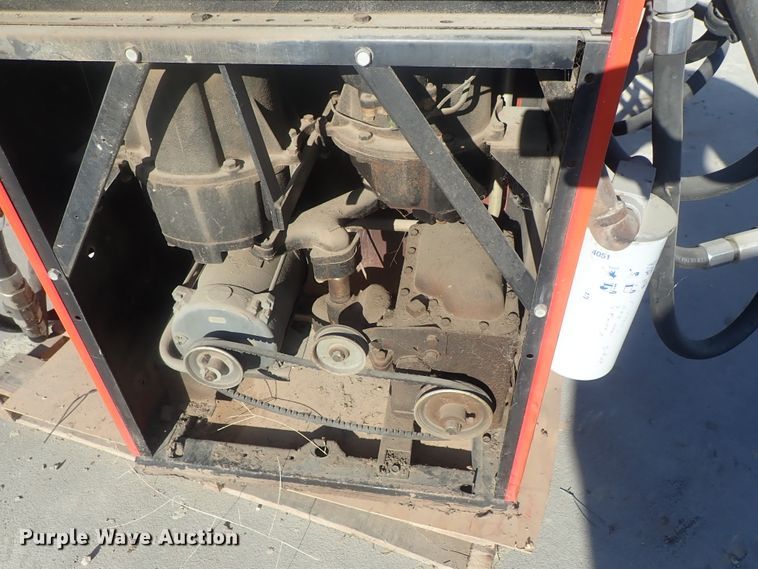 image for item GA9962 (3) fuel pumps