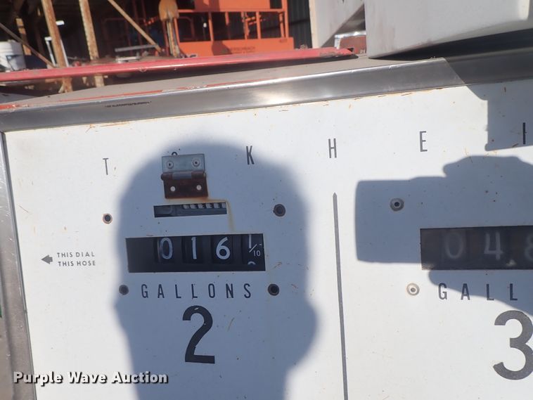 image for item GA9962 (3) fuel pumps