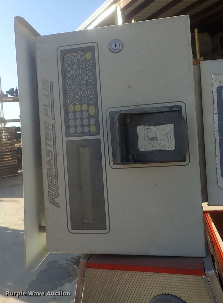 image for item GA9962 (3) fuel pumps