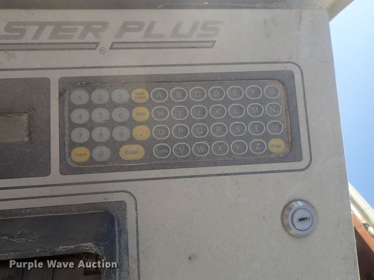 image for item GA9962 (3) fuel pumps