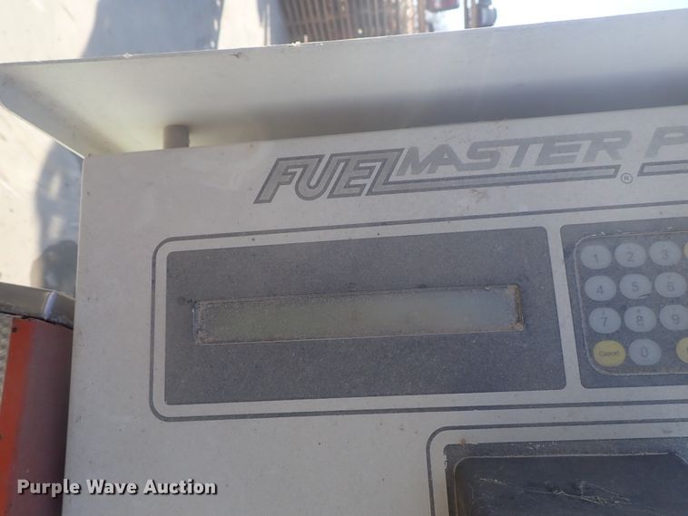 image for item GA9962 (3) fuel pumps