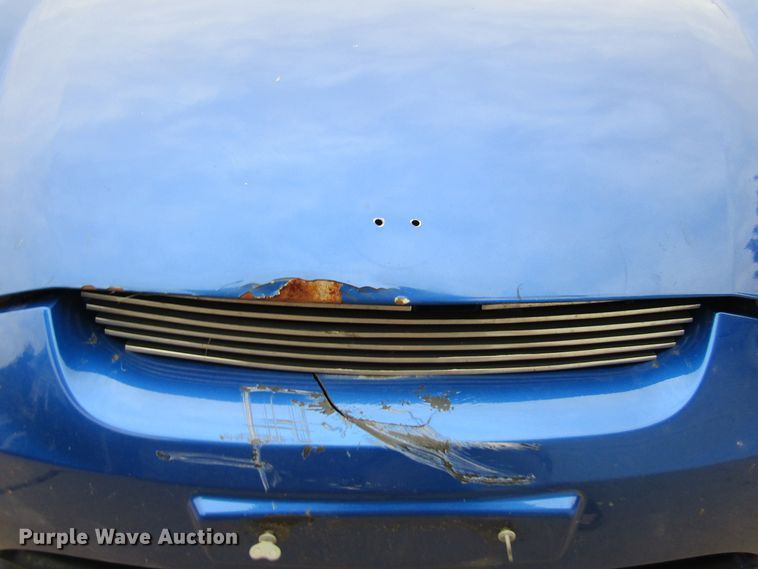 image for item H1245 2005 Hyundai Tiburon