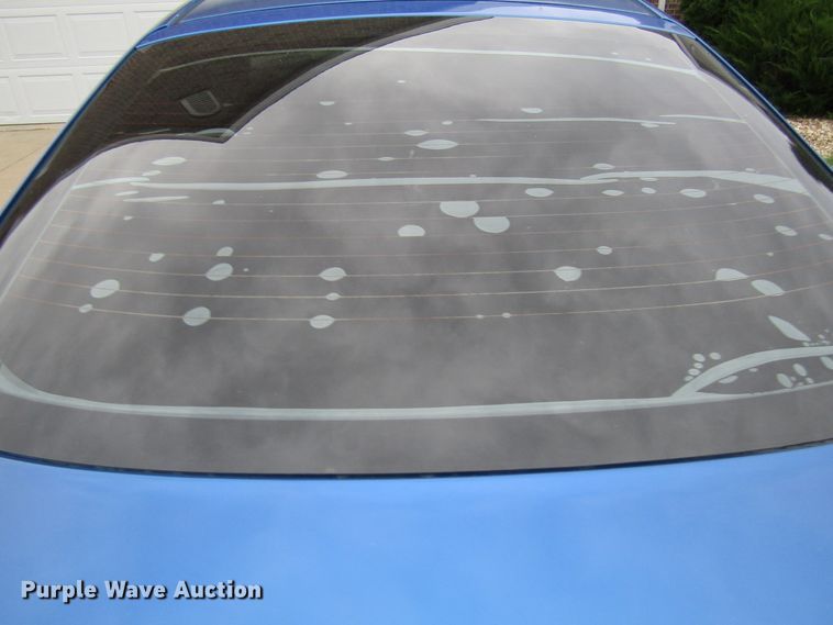 image for item H1245 2005 Hyundai Tiburon