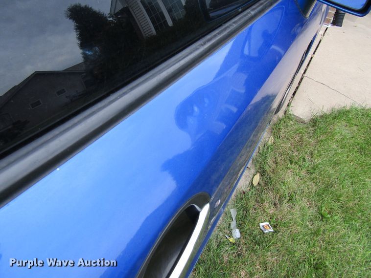 image for item H1245 2005 Hyundai Tiburon