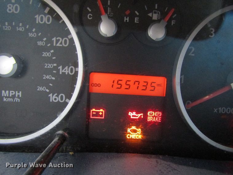 image for item H1245 2005 Hyundai Tiburon