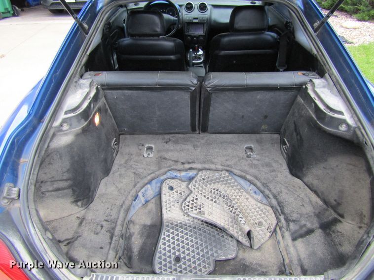 image for item H1245 2005 Hyundai Tiburon