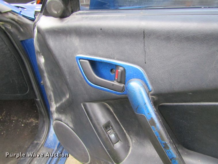 image for item H1245 2005 Hyundai Tiburon