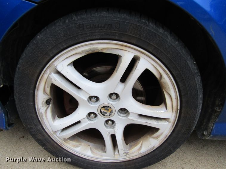 image for item H1245 2005 Hyundai Tiburon