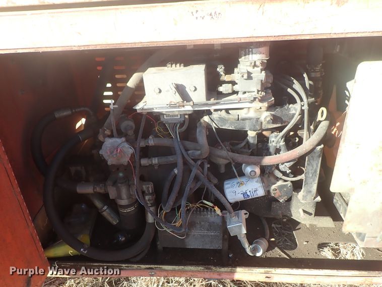 image for item DC3398 JLG 25RTS scissor lift