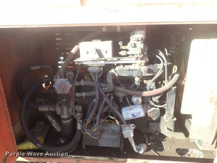 image for item DC3398 JLG 25RTS scissor lift