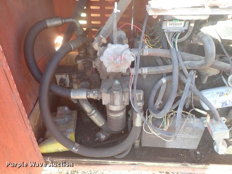 image for item DC3398 JLG 25RTS scissor lift