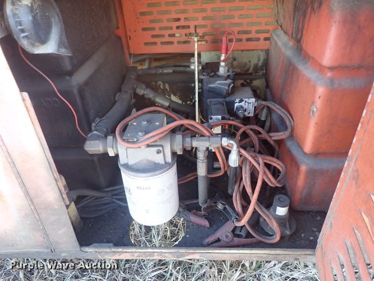 image for item DC3398 JLG 25RTS scissor lift