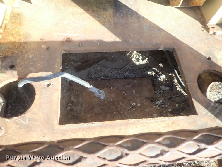 image for item DC3398 JLG 25RTS scissor lift