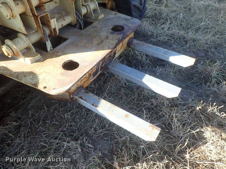 image for item DC3398 JLG 25RTS scissor lift