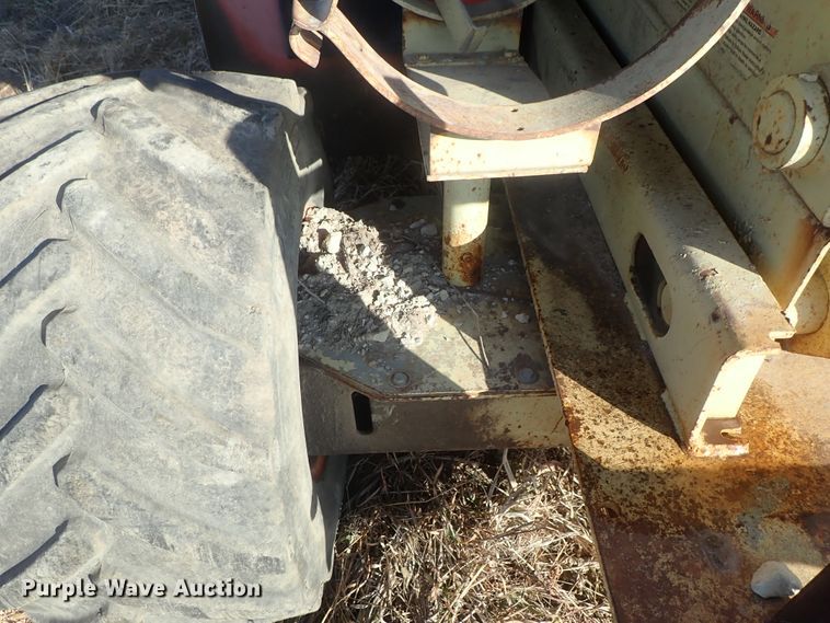 image for item DC3398 JLG 25RTS scissor lift