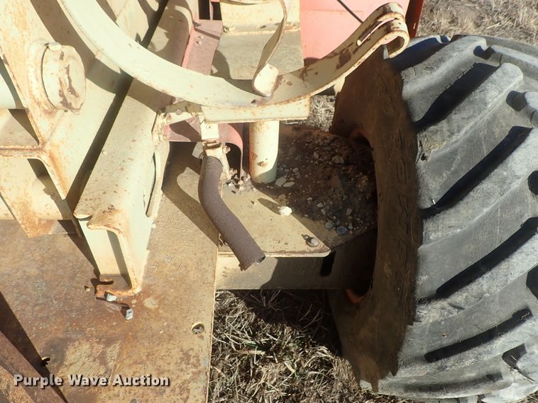 image for item DC3398 JLG 25RTS scissor lift