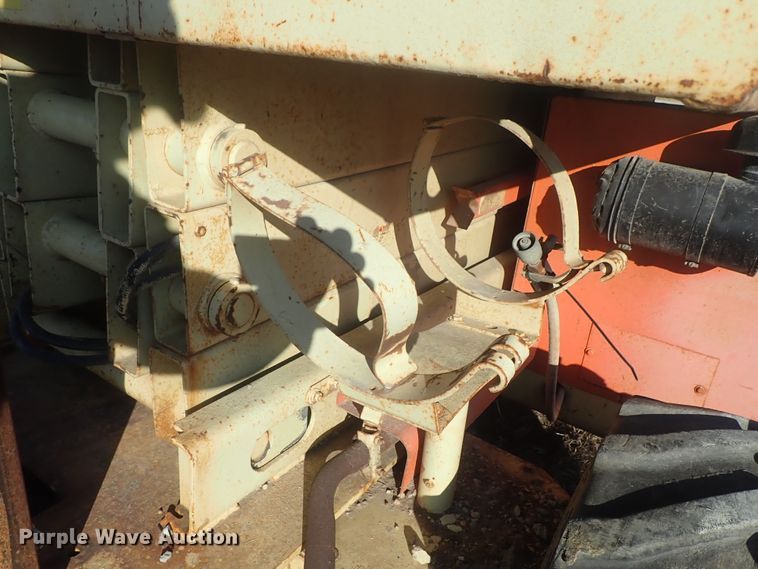 image for item DC3398 JLG 25RTS scissor lift