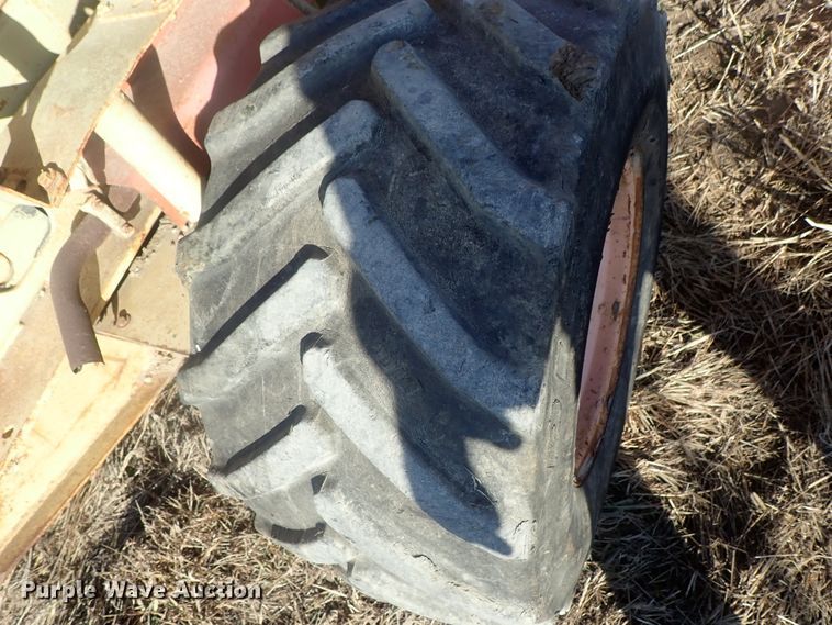 image for item DC3398 JLG 25RTS scissor lift