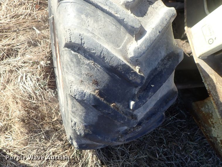 image for item DC3398 JLG 25RTS scissor lift