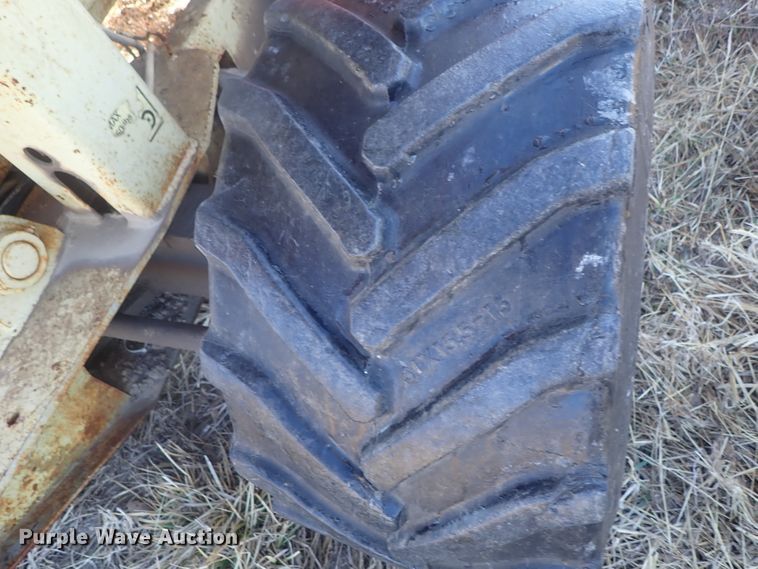 image for item DC3398 JLG 25RTS scissor lift