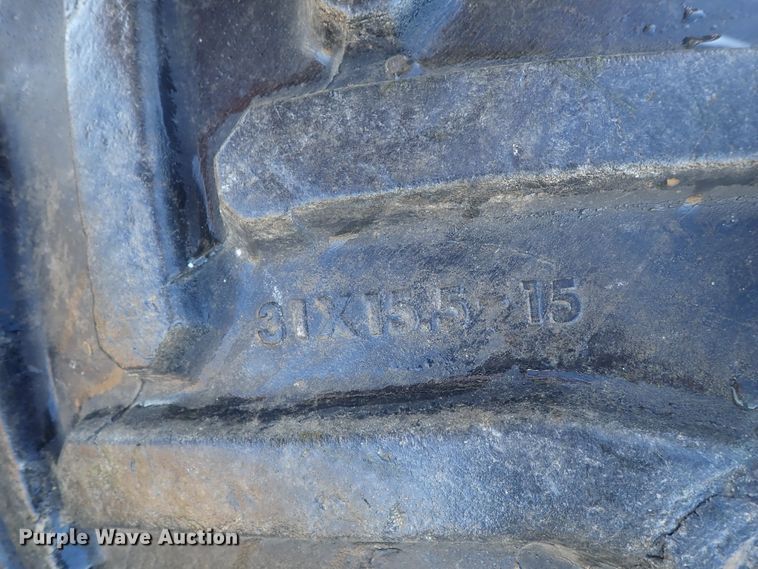 image for item DC3398 JLG 25RTS scissor lift