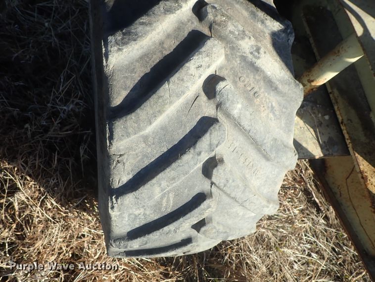 image for item DC3398 JLG 25RTS scissor lift