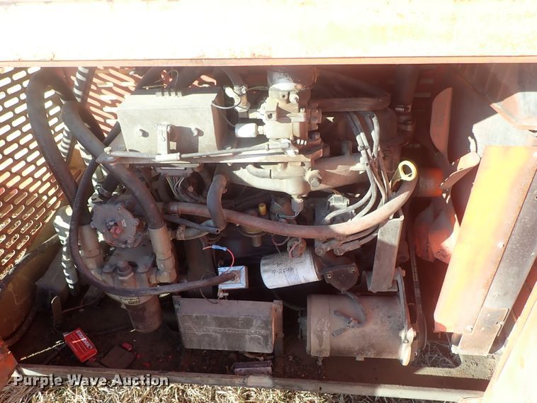 image for item DC3399 JLG 35RTS scissor lift