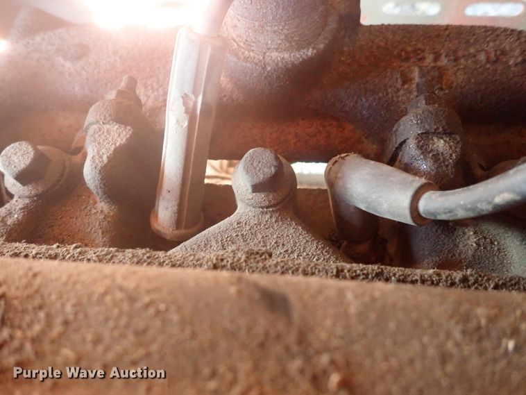 image for item DC3399 JLG 35RTS scissor lift