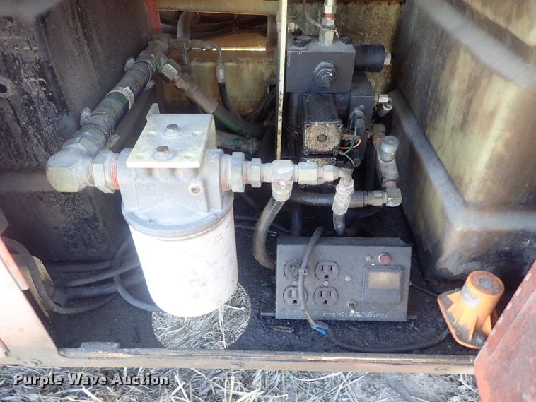 image for item DC3399 JLG 35RTS scissor lift