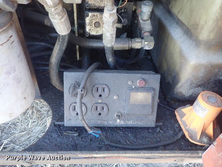 image for item DC3399 JLG 35RTS scissor lift