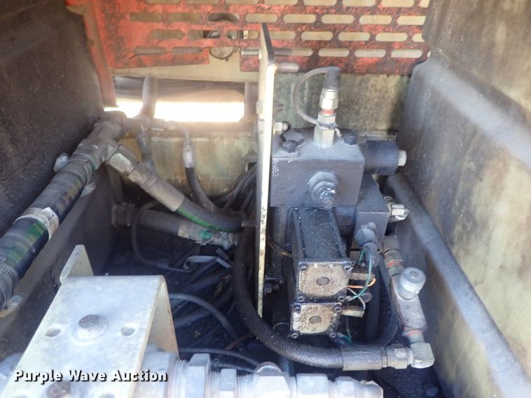 image for item DC3399 JLG 35RTS scissor lift