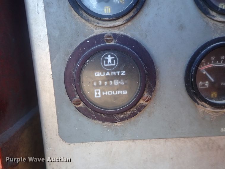 image for item DC3399 JLG 35RTS scissor lift