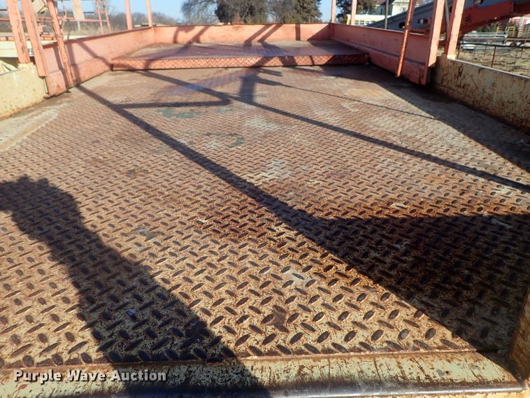 image for item DC3399 JLG 35RTS scissor lift