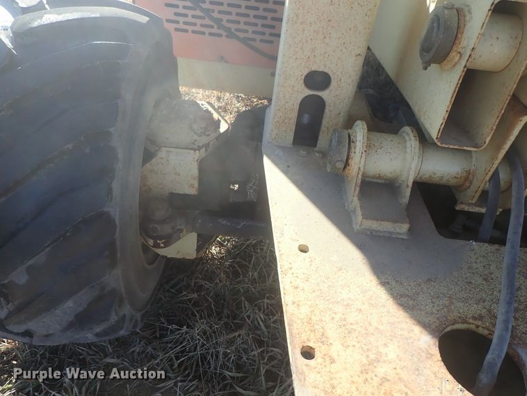 image for item DC3399 JLG 35RTS scissor lift