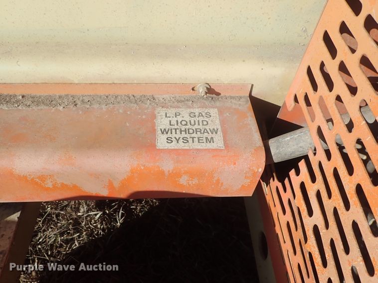 image for item DC3399 JLG 35RTS scissor lift