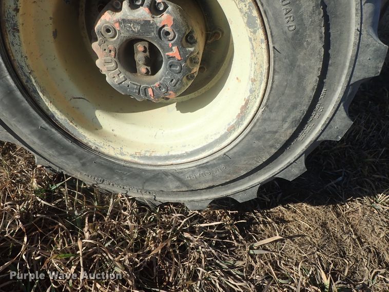 image for item DC3399 JLG 35RTS scissor lift