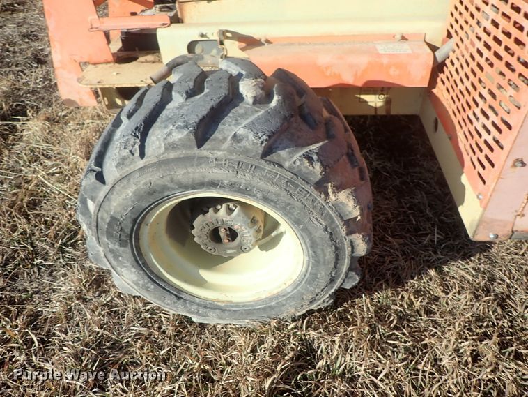 image for item DC3399 JLG 35RTS scissor lift