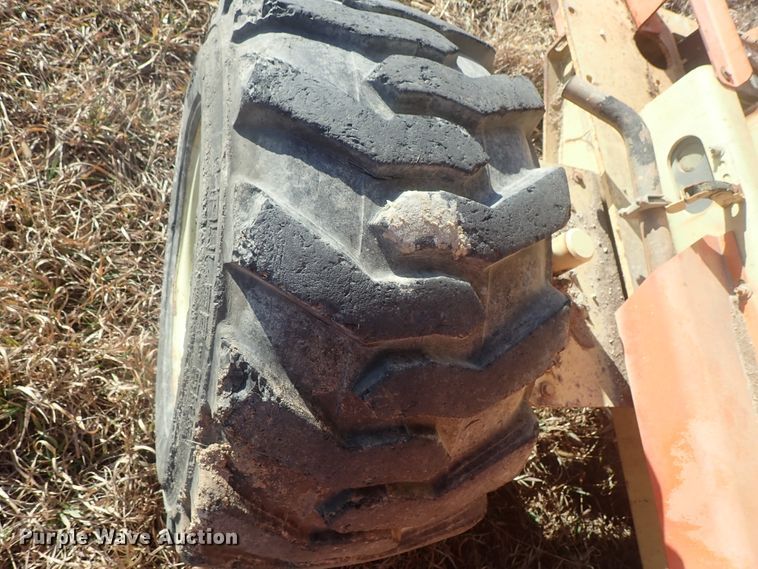 image for item DC3399 JLG 35RTS scissor lift