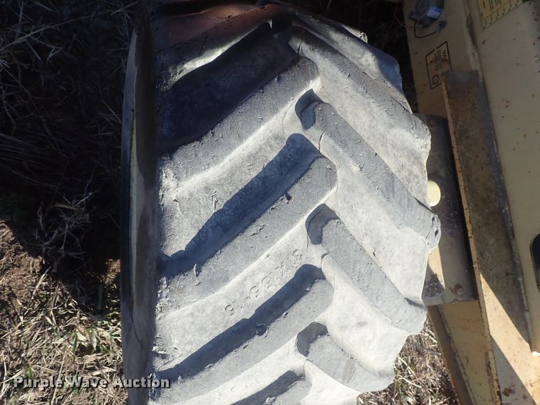 image for item DC3399 JLG 35RTS scissor lift