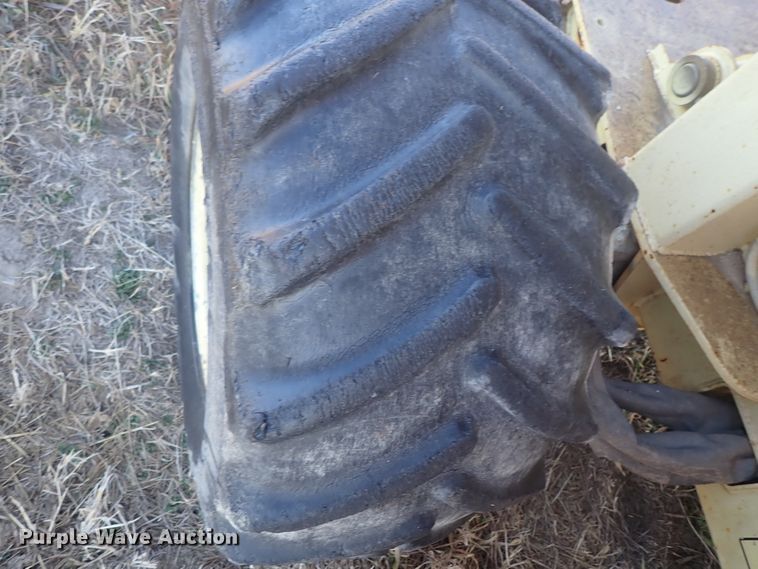 image for item DC3399 JLG 35RTS scissor lift