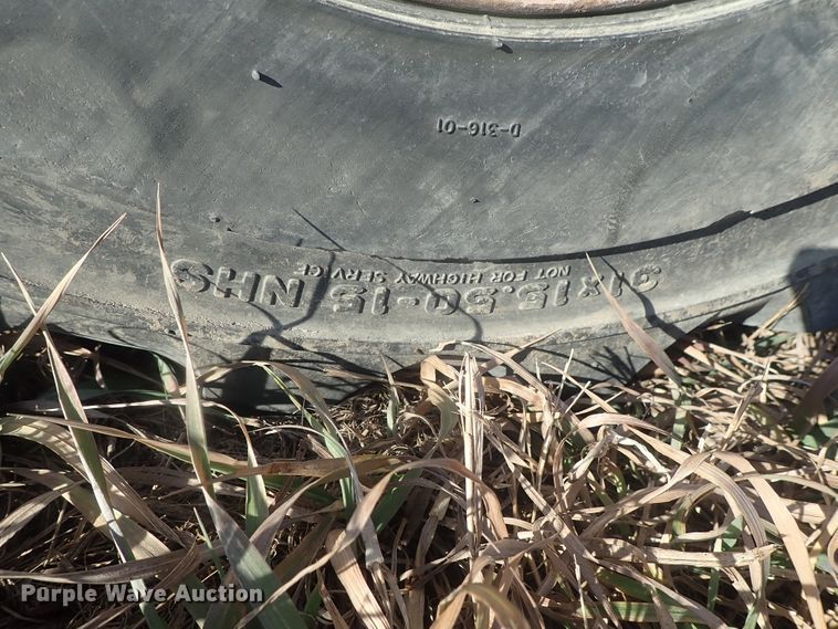 image for item DC3399 JLG 35RTS scissor lift