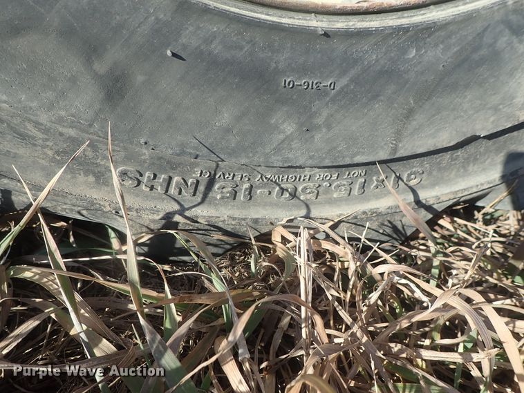 image for item DC3399 JLG 35RTS scissor lift