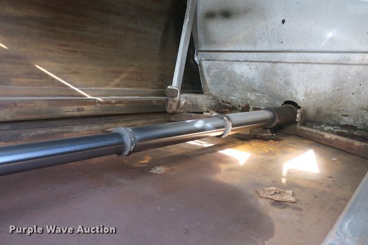 image for item DB10094 2012 International WorkStar 7400 refuse truck