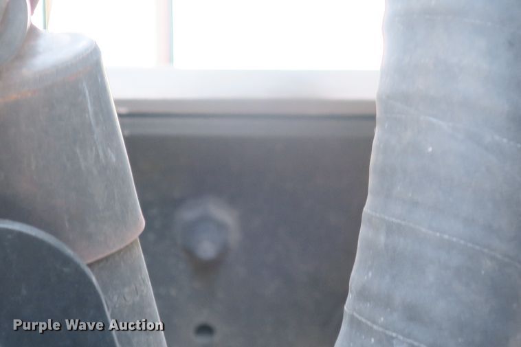 image for item DB10094 2012 International WorkStar 7400 refuse truck