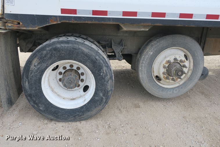 image for item DB10094 2012 International WorkStar 7400 refuse truck