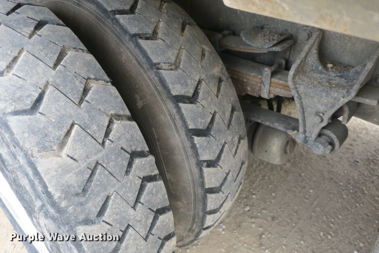 image for item DB10094 2012 International WorkStar 7400 refuse truck