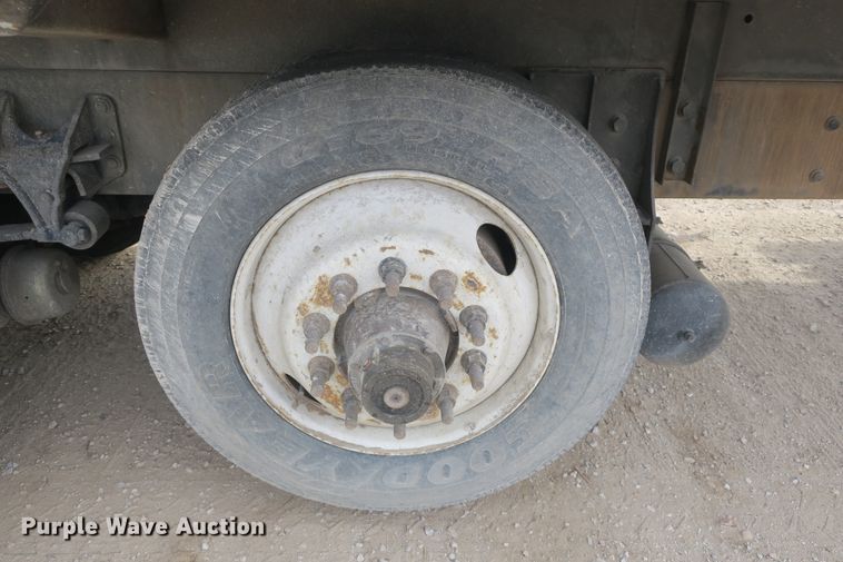 image for item DB10094 2012 International WorkStar 7400 refuse truck