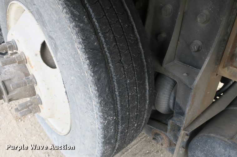 image for item DB10094 2012 International WorkStar 7400 refuse truck